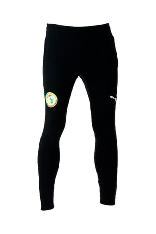 Pantalon de survêtement Sénégal 2023 - Noir