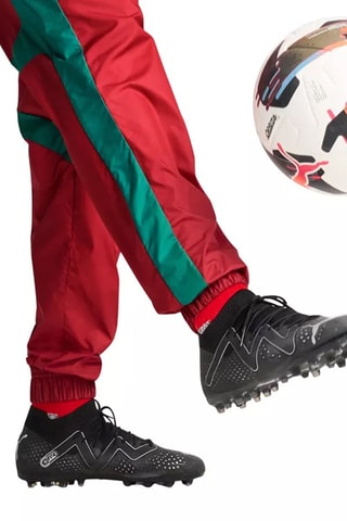 Pantalon de survêtement Fédération royale marocaine de football - Rouge