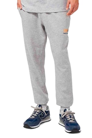 Jogging - Gris