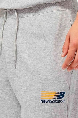 Jogging - Gris