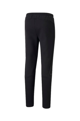 Pantalon de survêtement Milan AC Noir