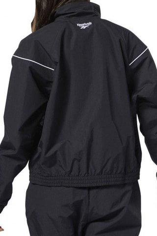 Veste de survêtement Classics - Noir