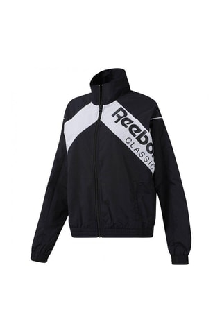 Veste de survêtement Classics - Noir