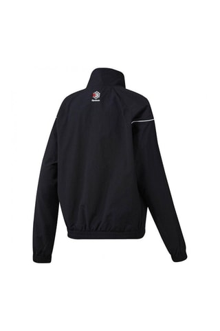 Veste de survêtement Classics - Noir