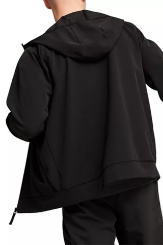 Veste de football Milan AC - Noir