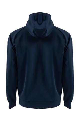 Veste de football Olympique de Marseille - Bleu