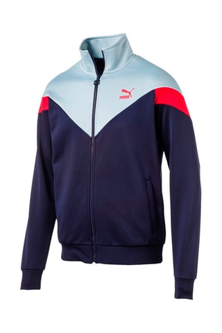 Veste - Bleu marine