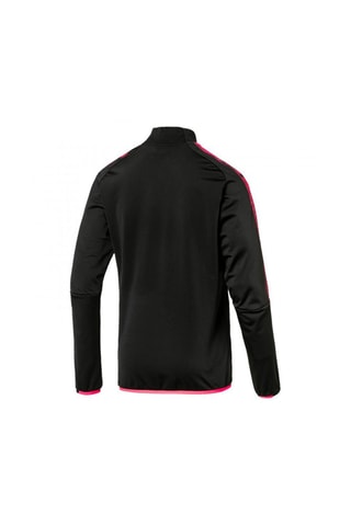 Veste de survêtement Arsenal FC Stadium - Noir et fuchsia