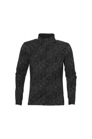 Veste Lite-Show Winter Noir et blanc