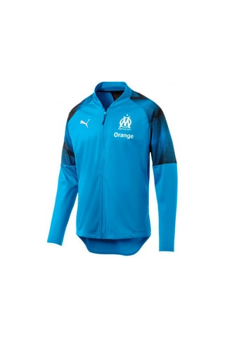 Veste OM - Bleu