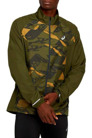 Veste Future Camo Kaki