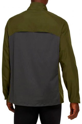 Veste Future Camo Kaki