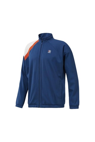 Veste - Bleu