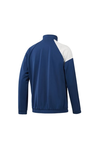 Veste - Bleu