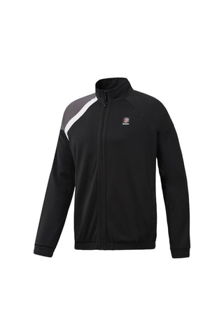 Veste - Noir