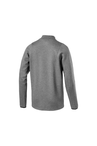 Veste Mercedes  - Gris chiné
