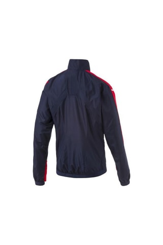 Blouson Arsenal FC - Bleu marine et rouge