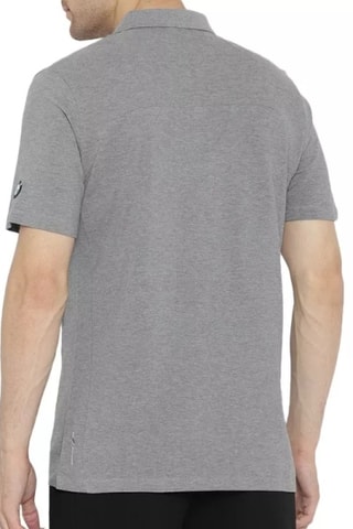 Polo BMW - Gris