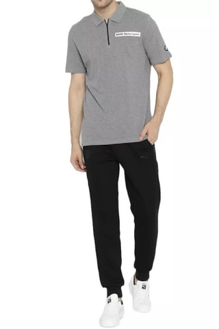 Polo BMW - Gris