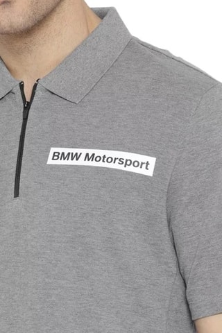 Polo BMW - Gris