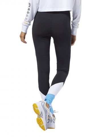 Legging Classic Advance - Noir
