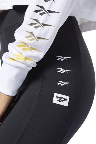 Legging Classic Advance - Noir