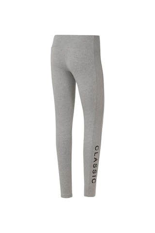 Legging - Gris