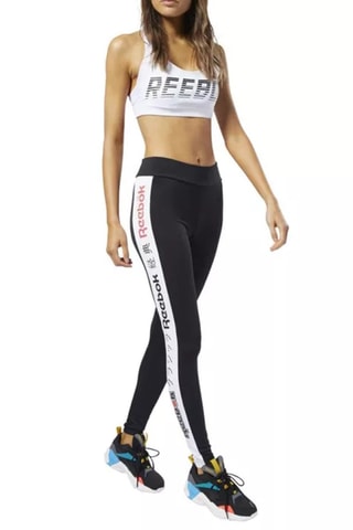 Legging CL GP Noir