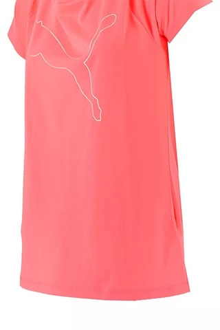 T-shirt - Rose