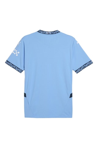 Maillot Domicile Manchester City 2024/25 - Ciel