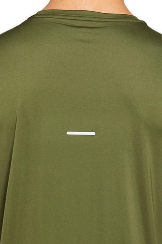 T-shirt Future Camo Vert