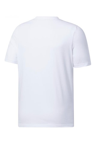 T-shirt Classic - Blanc