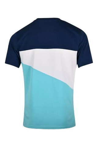 T-shirt Olympique de Marseille - Bleu marine
