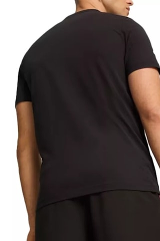 T-shirt BMW - Noir