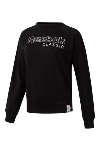 Sweat Iconic - Noir
