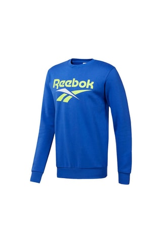 Sweat CL Vector - Bleu