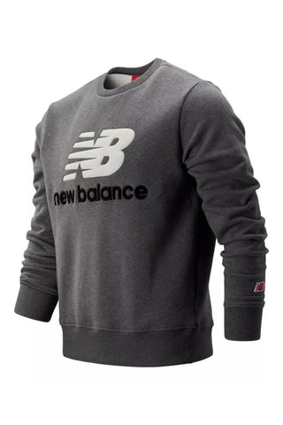 Sweat Athletics Stadium Crew - Gris