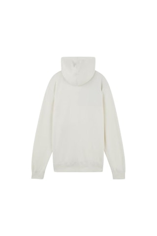 Sweat à capuche Paislay - Ecru et beige