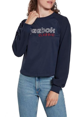 Sweat Classics - Bleu marine