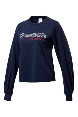 Sweat Classics - Bleu marine