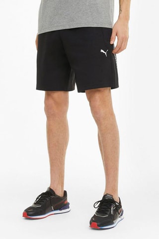 Short Motorsport - Noir
