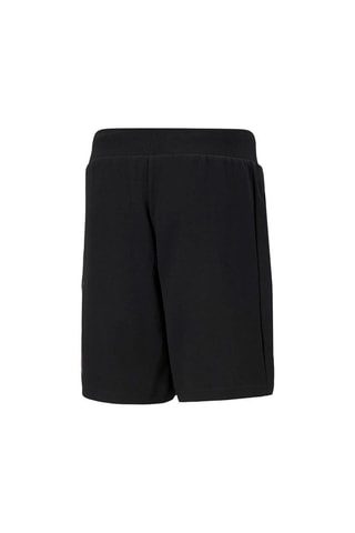 Short Motorsport - Noir