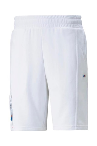 Short FD BMW MMS Statement - 
Blanc