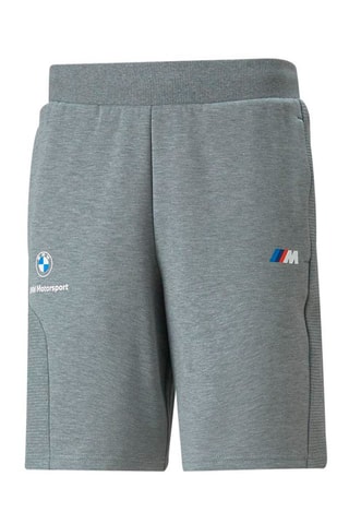 Short BMWH M Motorsport - 
Gris