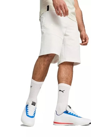 Short BMW - Blanc