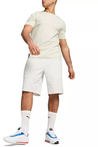 Short BMW - Blanc