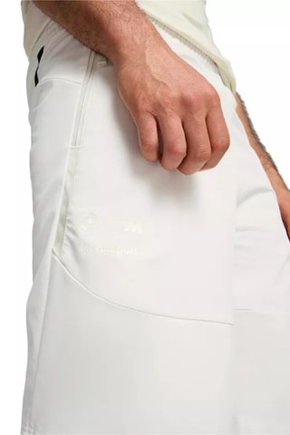Short BMW - Blanc