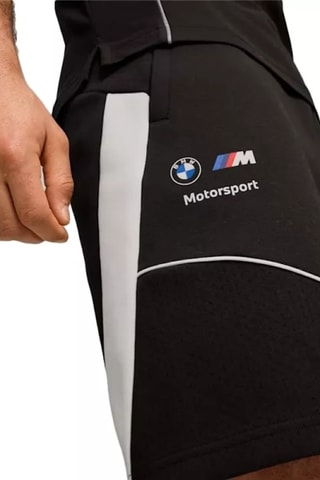 Short BMW - Noir