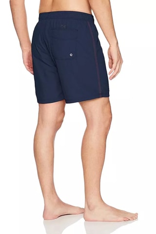 Short de bain Botton Beachwer Man - Bleu marine