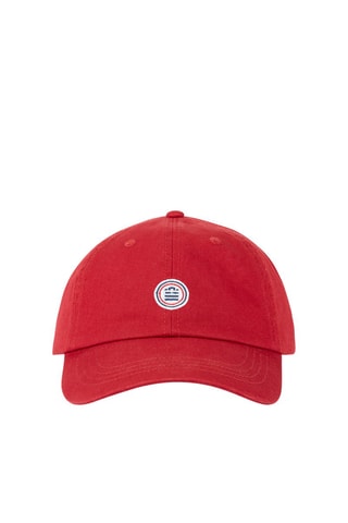 Casquette Dad Cap For Bordeaux - Serge Blanco
